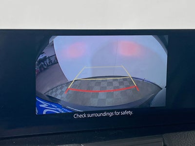 2024 Mazda Mazda CX-90 PHEV Preferred