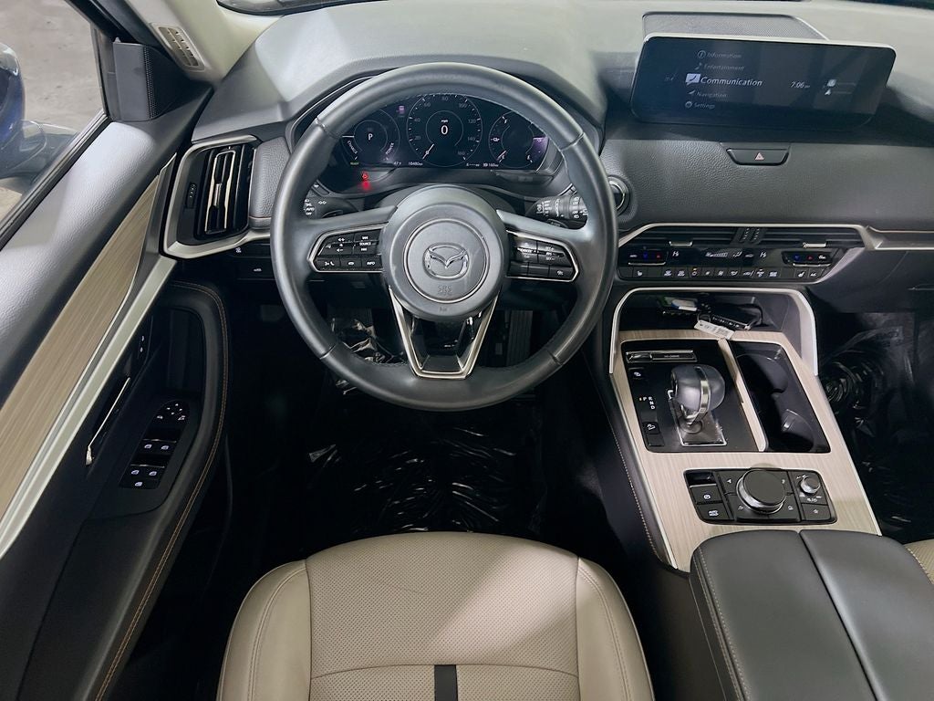 2024 Mazda Mazda CX-90 PHEV Preferred