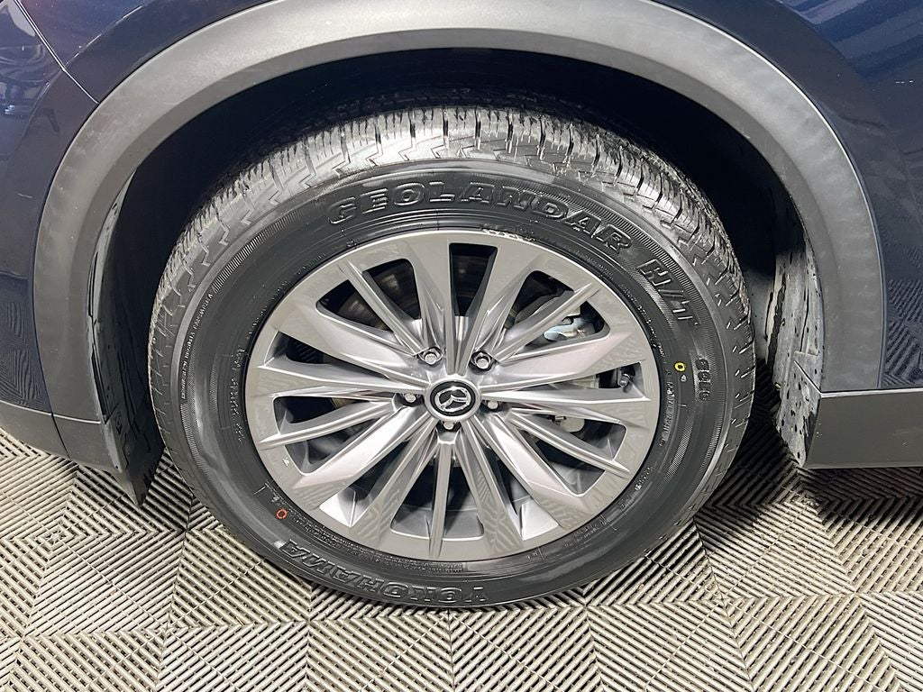 2024 Mazda Mazda CX-90 PHEV Preferred