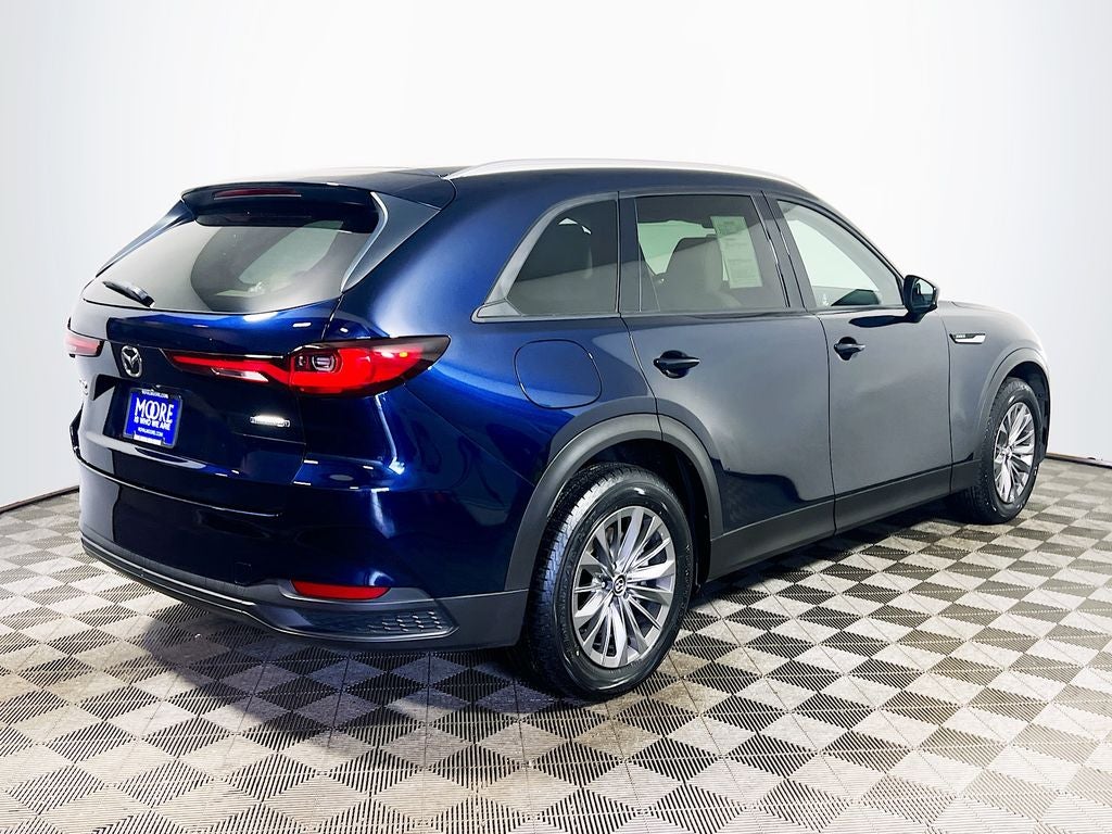 2024 Mazda Mazda CX-90 PHEV Preferred