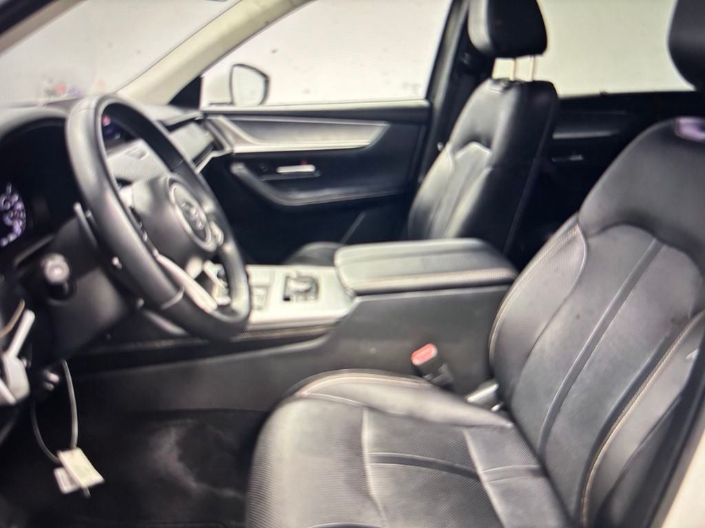 2024 Mazda Mazda CX-90 PHEV Preferred