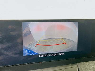 2024 Mazda Mazda CX-90 PHEV Preferred