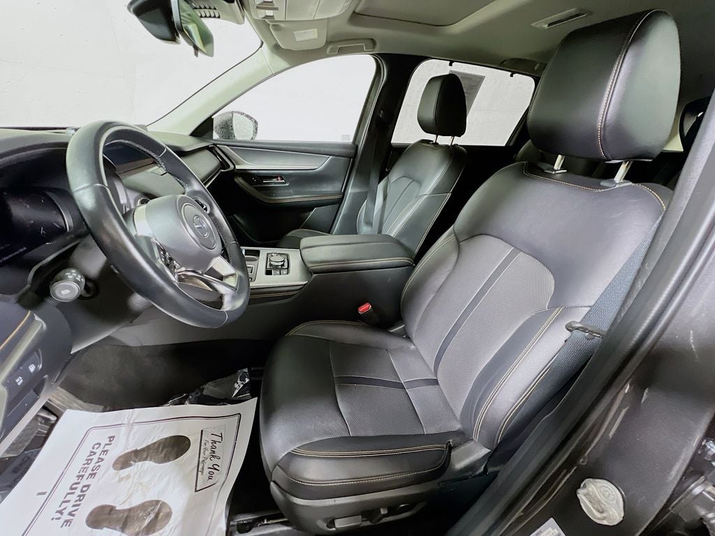 2024 Mazda Mazda CX-90 PHEV Preferred