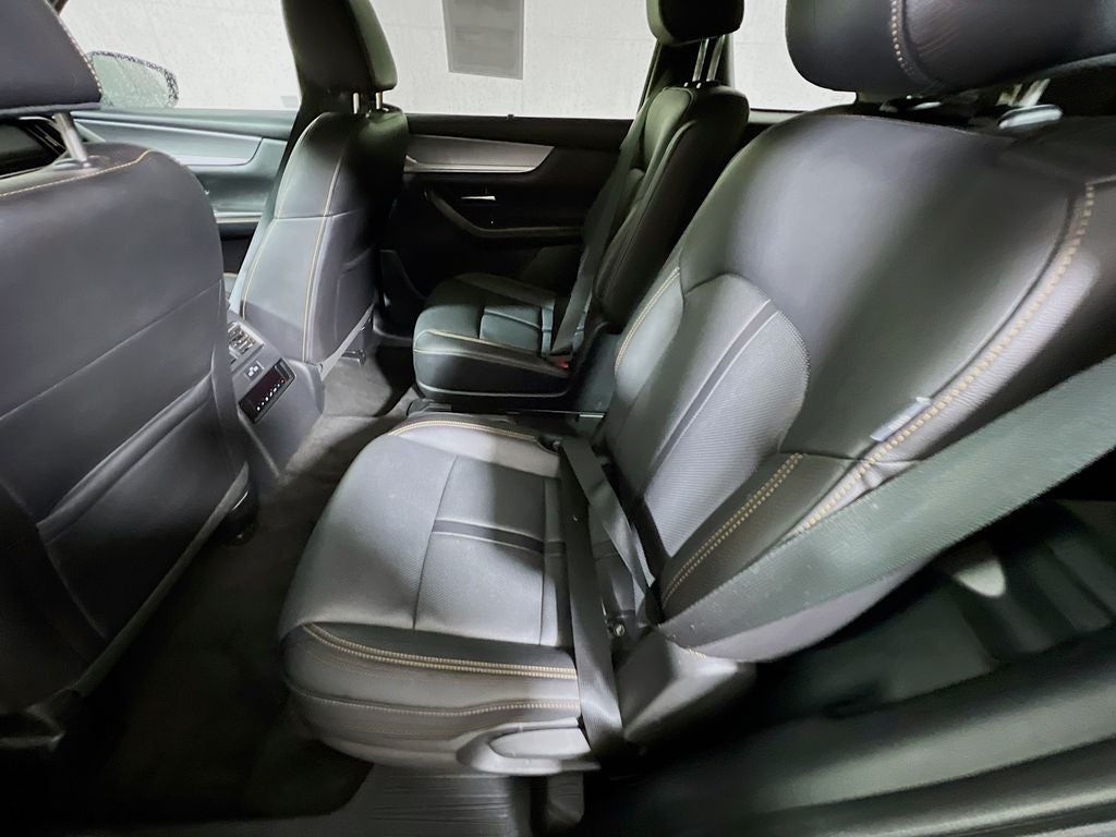 2024 Mazda Mazda CX-90 PHEV Preferred