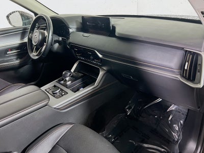 2024 Mazda Mazda CX-90 PHEV Preferred