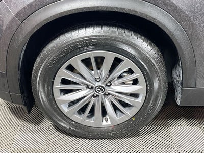 2024 Mazda Mazda CX-90 PHEV Preferred