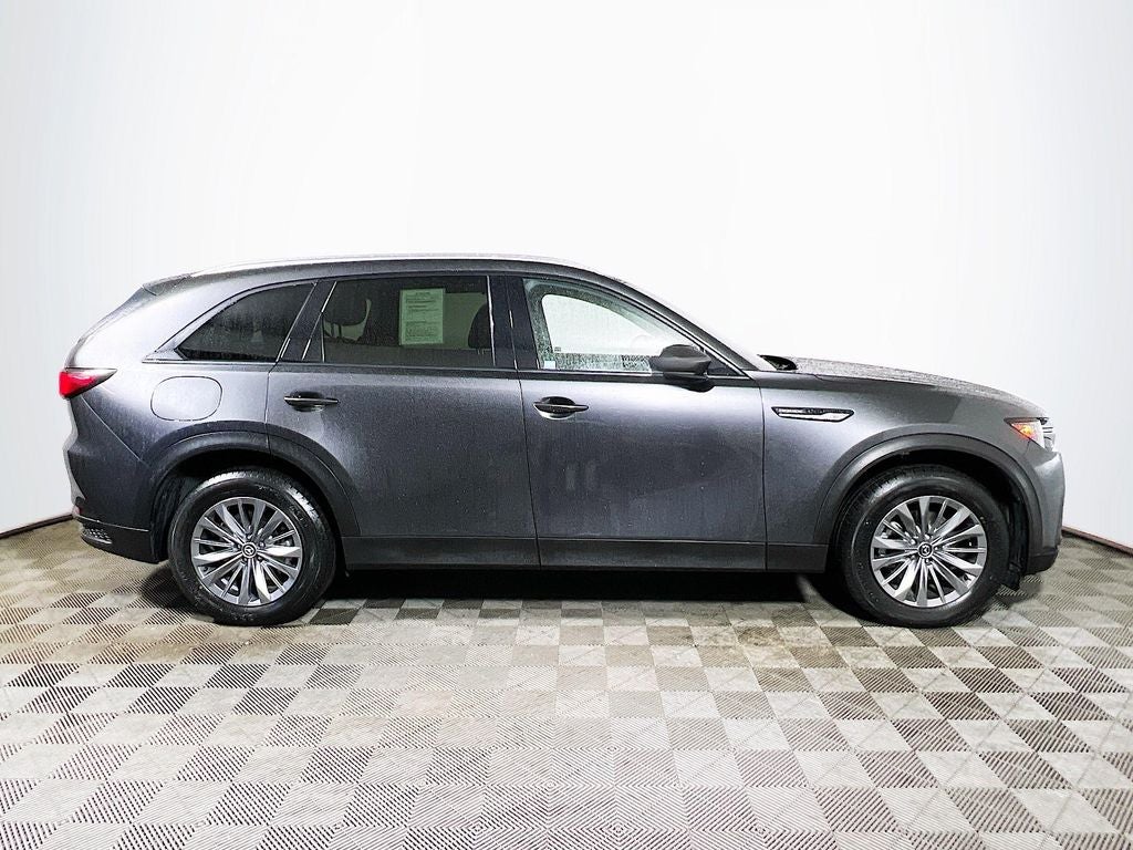2024 Mazda Mazda CX-90 PHEV Preferred