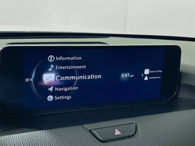 2024 Mazda Mazda CX-90 PHEV Preferred