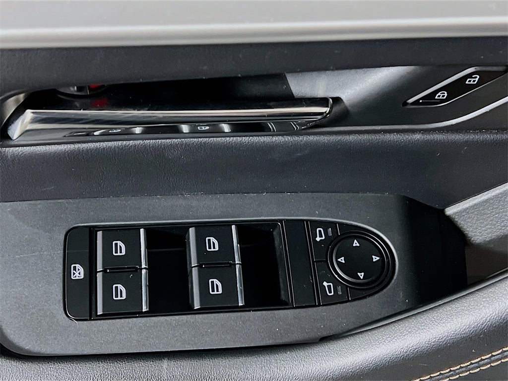 2024 Mazda Mazda CX-90 PHEV Preferred