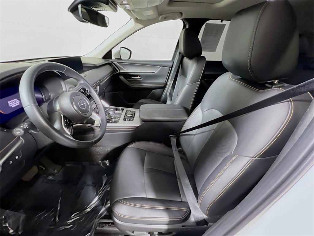 2024 Mazda Mazda CX-90 PHEV Preferred