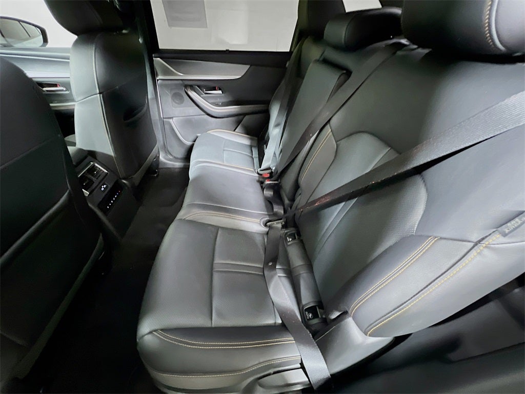 2024 Mazda Mazda CX-90 PHEV Preferred