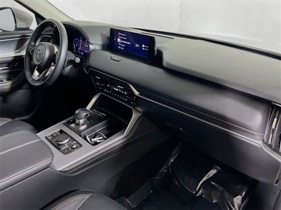 2024 Mazda Mazda CX-90 PHEV Preferred