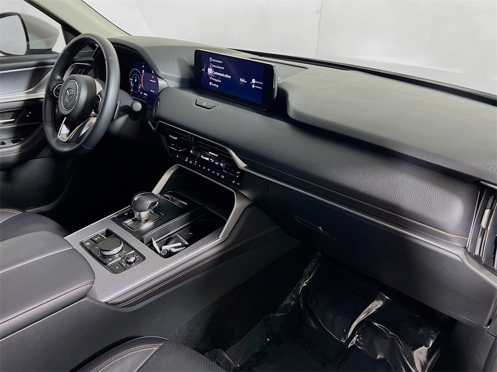 2024 Mazda Mazda CX-90 PHEV Preferred