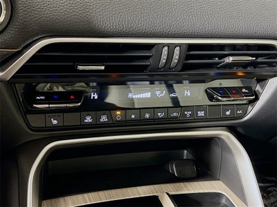 2024 Mazda Mazda CX-90 PHEV Preferred