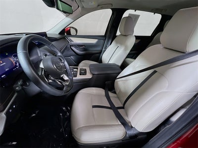 2024 Mazda Mazda CX-90 PHEV Preferred