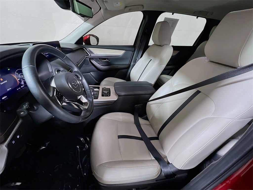 2024 Mazda Mazda CX-90 PHEV Preferred