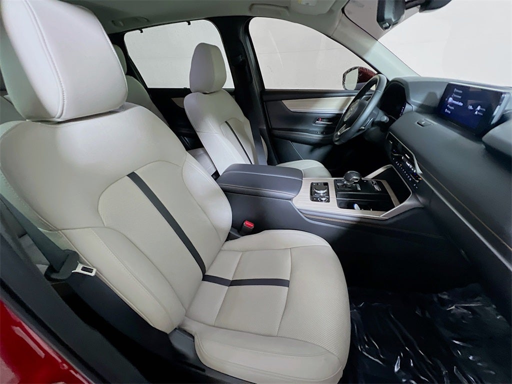 2024 Mazda Mazda CX-90 PHEV Preferred