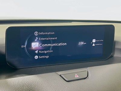 2024 Mazda Mazda CX-90 3.3 Turbo Preferred