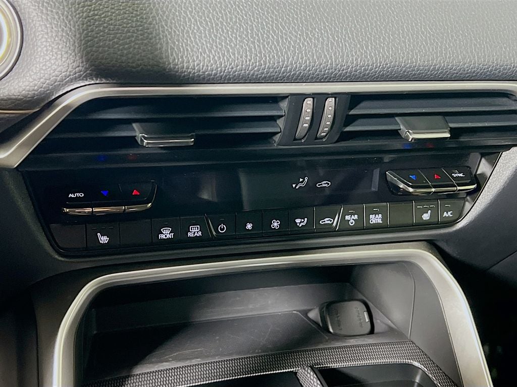 2024 Mazda Mazda CX-90 3.3 Turbo Preferred