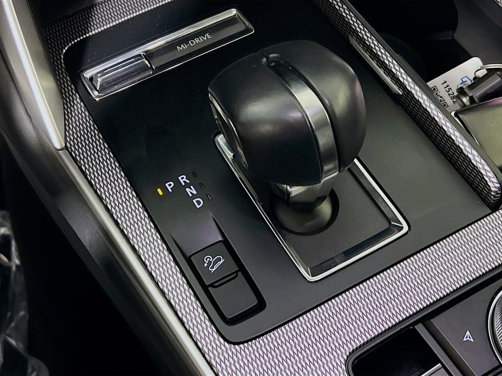 2024 Mazda Mazda CX-90 3.3 Turbo Preferred