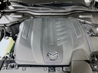 2024 Mazda Mazda CX-90 3.3 Turbo Preferred