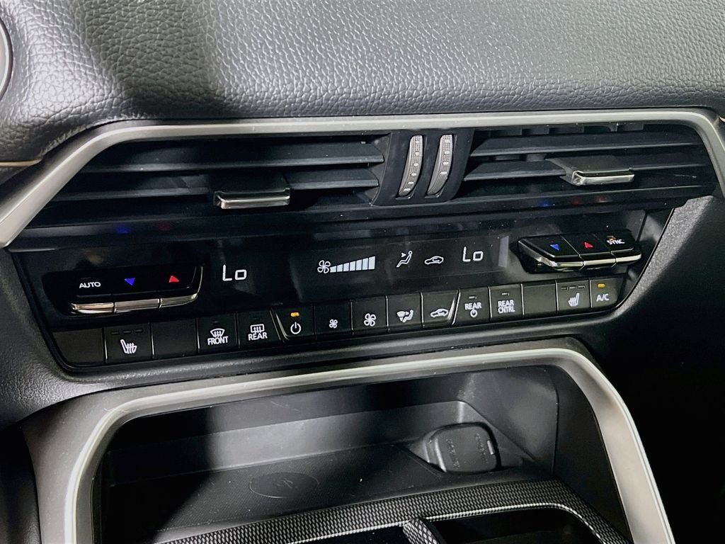 2025 Mazda Mazda CX-90 3.3 Turbo Preferred