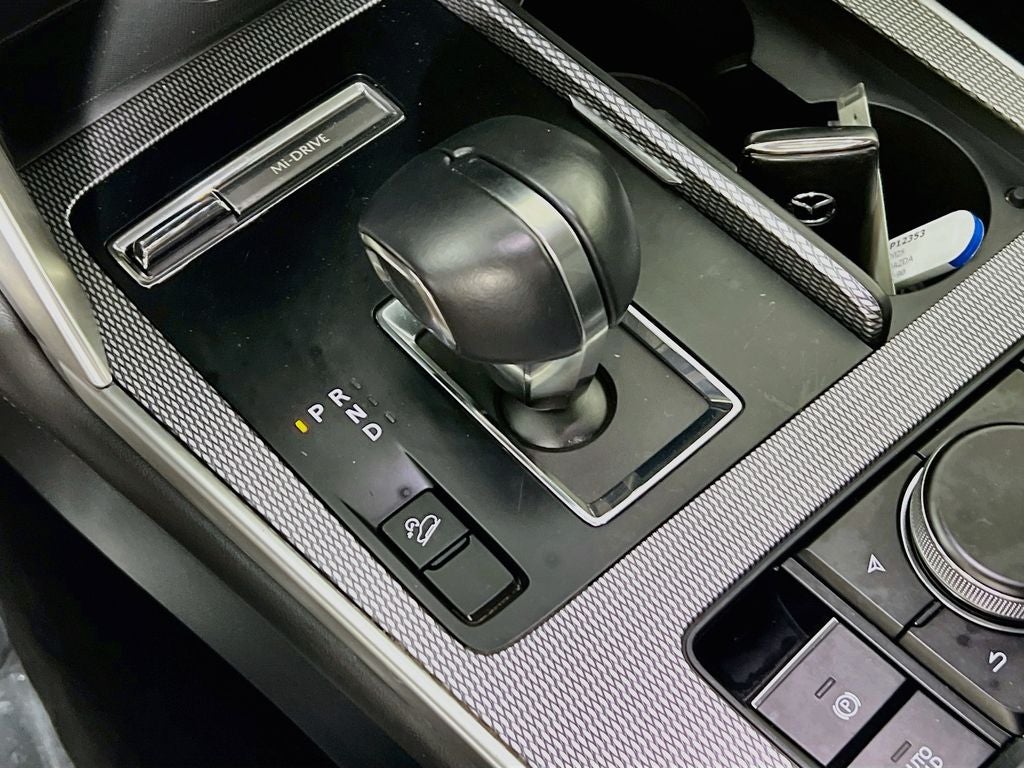2025 Mazda Mazda CX-90 3.3 Turbo Preferred