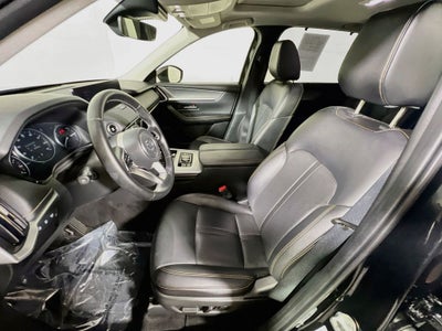 2025 Mazda Mazda CX-90 3.3 Turbo Preferred