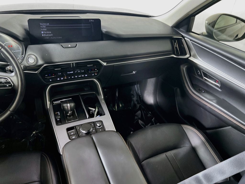 2025 Mazda Mazda CX-90 3.3 Turbo Preferred