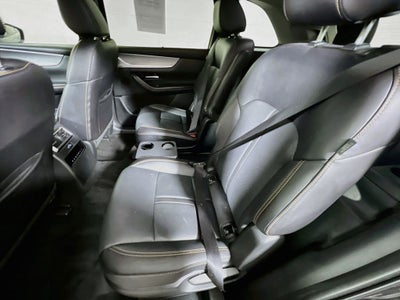 2025 Mazda Mazda CX-90 3.3 Turbo Preferred
