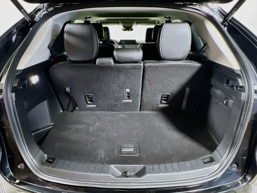 2025 Mazda Mazda CX-90 3.3 Turbo Preferred