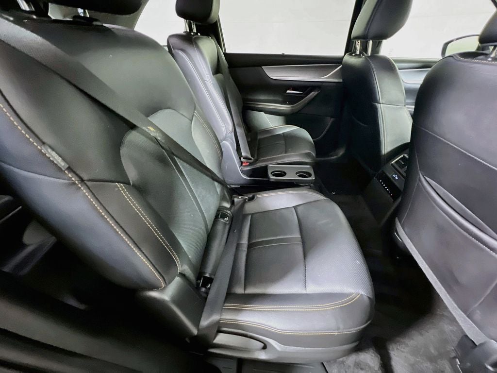 2025 Mazda Mazda CX-90 3.3 Turbo Preferred