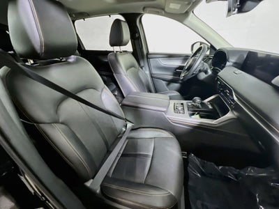 2025 Mazda Mazda CX-90 3.3 Turbo Preferred