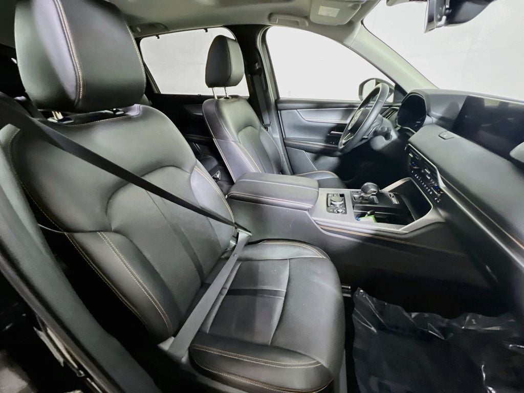 2025 Mazda Mazda CX-90 3.3 Turbo Preferred