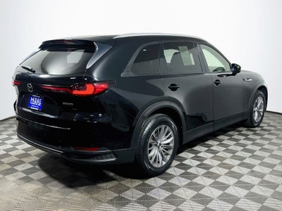 2025 Mazda Mazda CX-90 3.3 Turbo Preferred