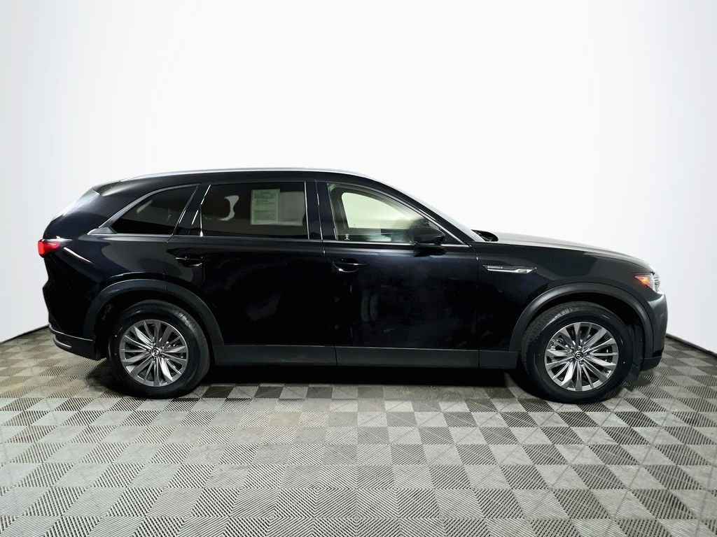 2025 Mazda Mazda CX-90 3.3 Turbo Preferred