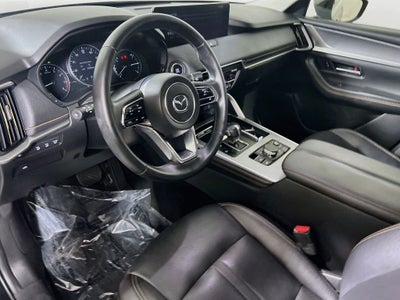 2025 Mazda Mazda CX-90 3.3 Turbo Preferred