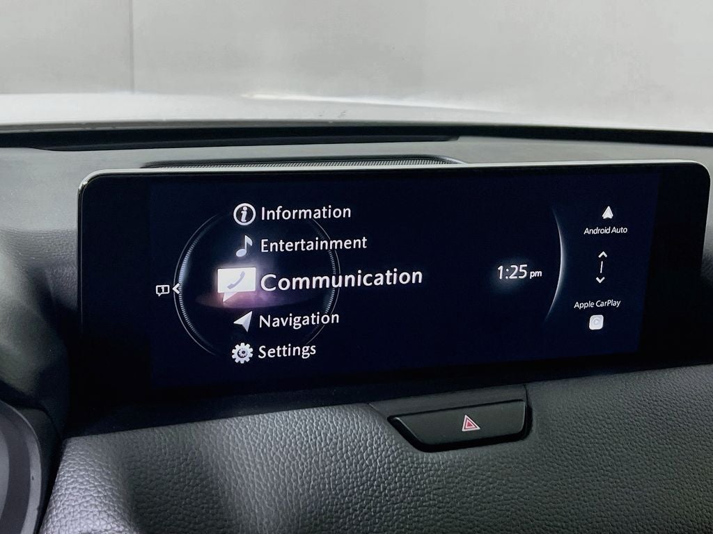 2026 Mazda Mazda CX-90 3.3 Turbo Preferred