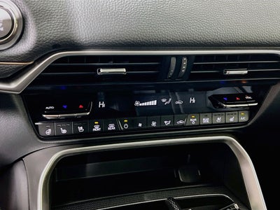 2026 Mazda Mazda CX-90 3.3 Turbo Preferred