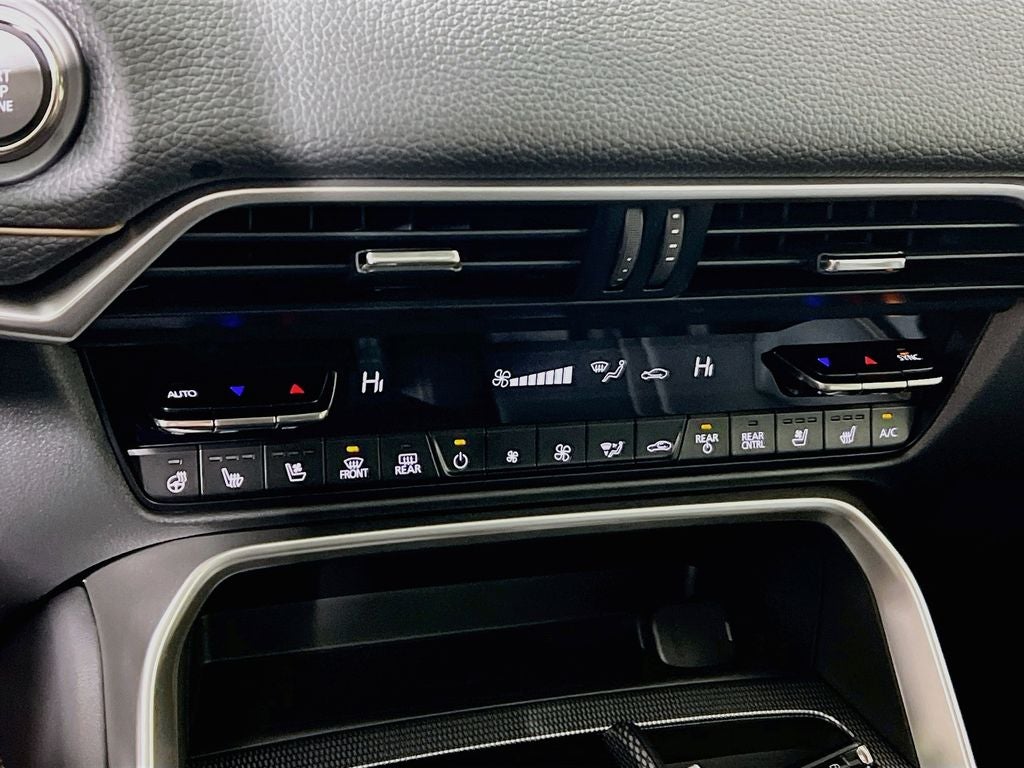 2026 Mazda Mazda CX-90 3.3 Turbo Preferred