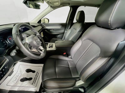 2026 Mazda Mazda CX-90 3.3 Turbo Preferred
