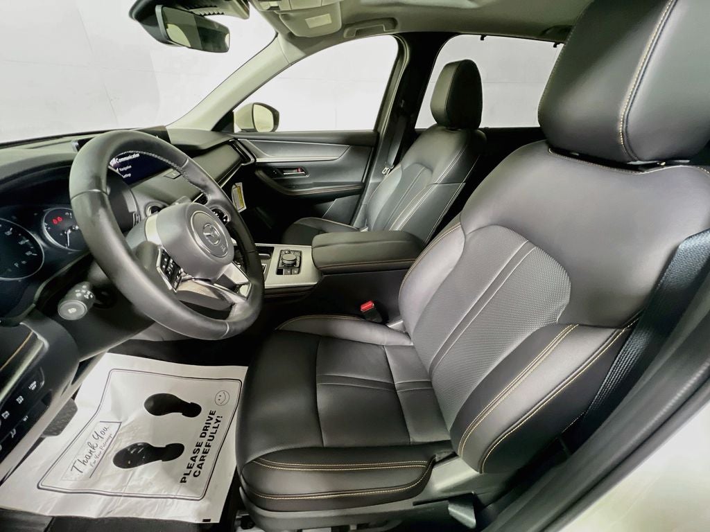 2026 Mazda Mazda CX-90 3.3 Turbo Preferred