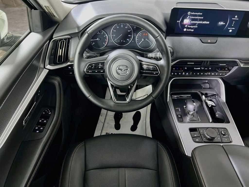 2026 Mazda Mazda CX-90 3.3 Turbo Preferred