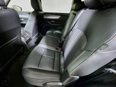 2026 Mazda Mazda CX-90 3.3 Turbo Preferred