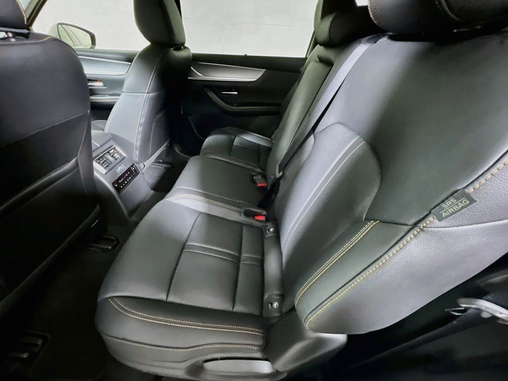 2026 Mazda Mazda CX-90 3.3 Turbo Preferred