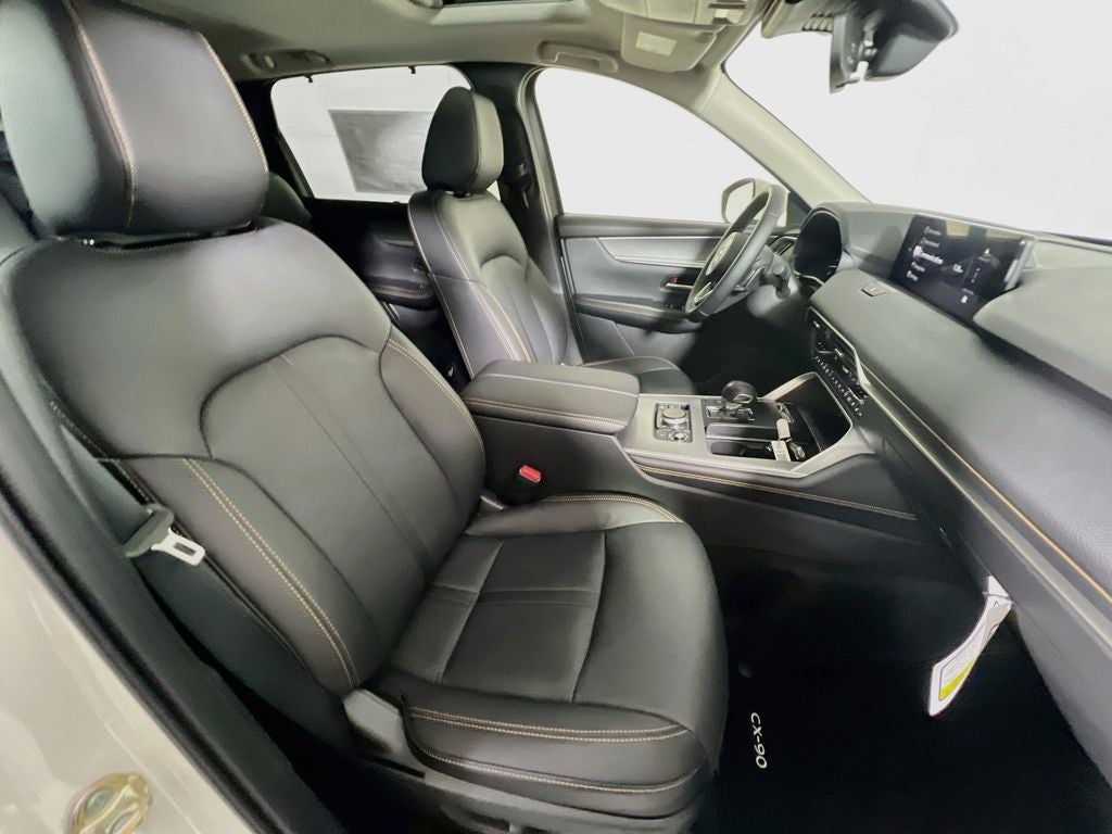 2026 Mazda Mazda CX-90 3.3 Turbo Preferred