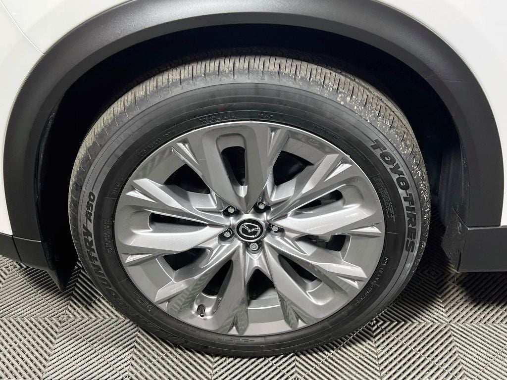 2026 Mazda Mazda CX-90 3.3 Turbo Preferred