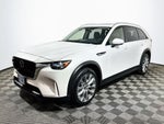 2026 Mazda Mazda CX-90 3.3 Turbo Preferred