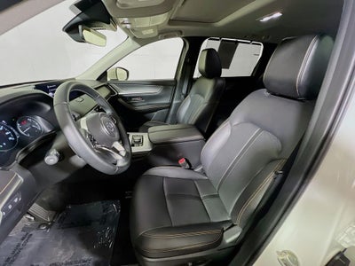 2025 Mazda Mazda CX-90 3.3 Turbo Preferred