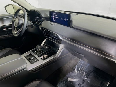 2025 Mazda Mazda CX-90 3.3 Turbo Preferred